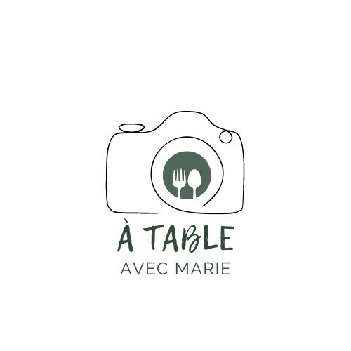 À table avec Marie